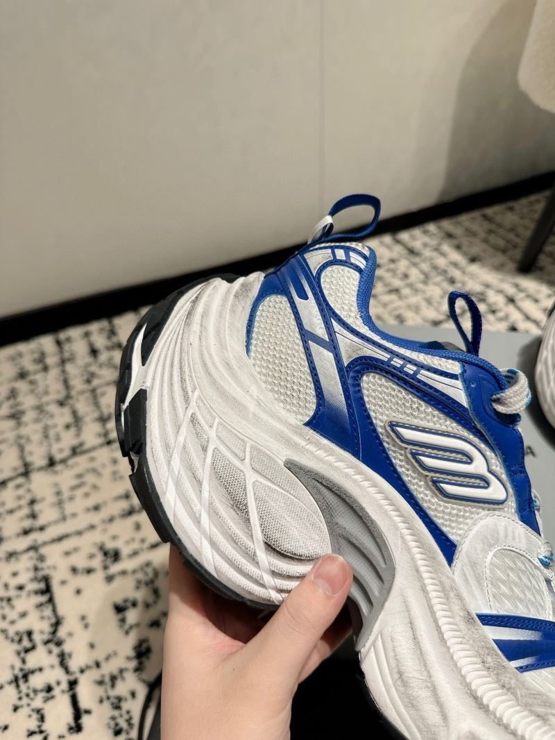 Balenciaga Track Shoes